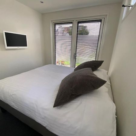 Studio34 Zandvoort Free Parking Bagian luar foto