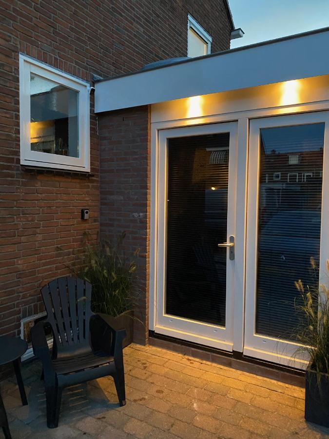 Studio34 Zandvoort Free Parking Bagian luar foto