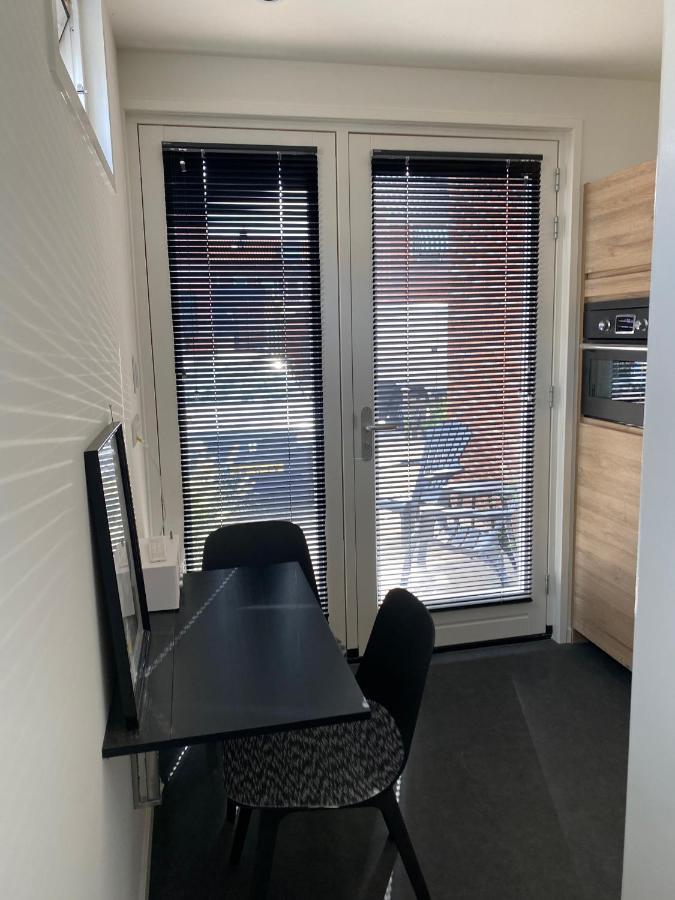 Studio34 Zandvoort Free Parking Bagian luar foto