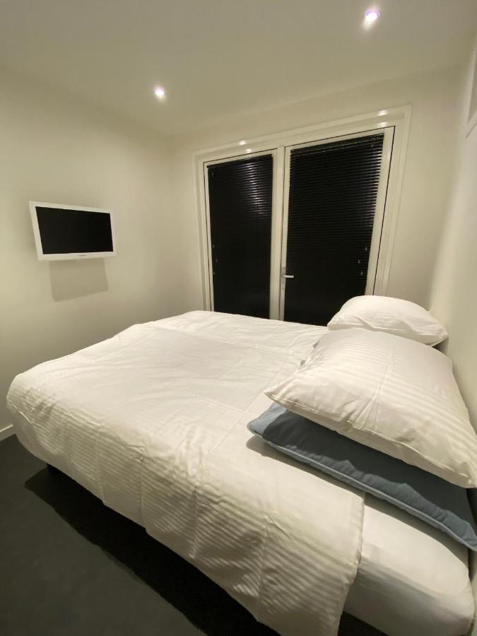 Studio34 Zandvoort Free Parking Bagian luar foto